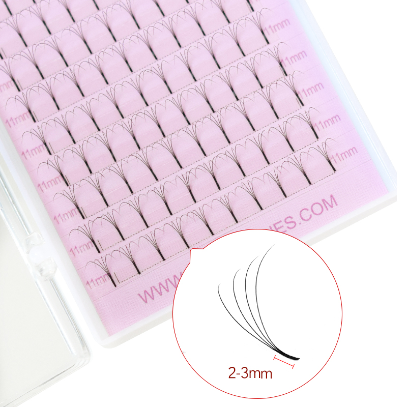 SONGLASHES ขนตาปลอมแบบต่อทีละเ - Eyelash Extension Russian บทวิจารณ์และราคา