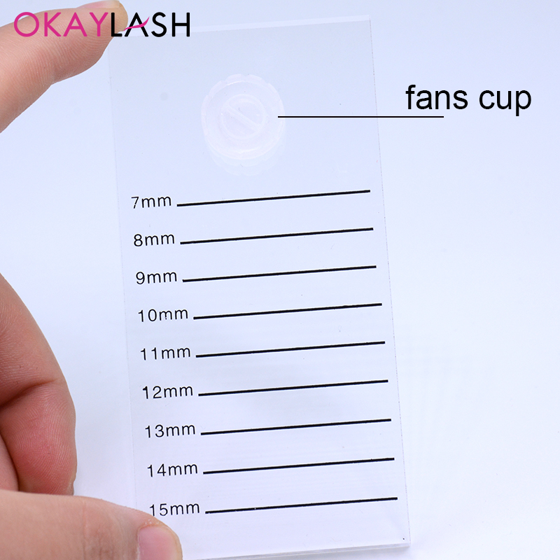 คริสตัล Eyelash EXTENSION Scal - Eyelash Extension London บทวิจารณ์และราคา